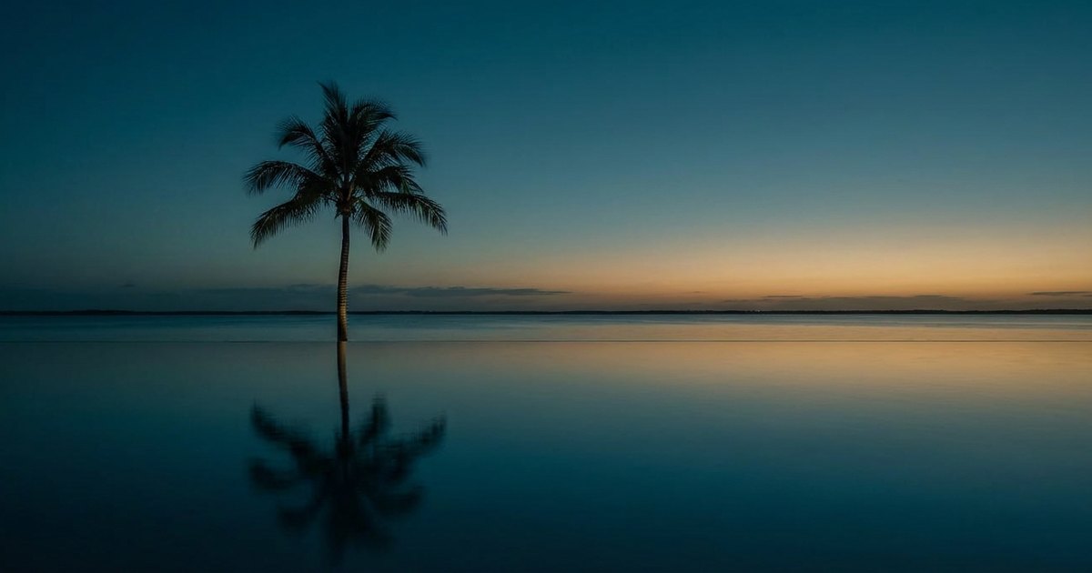 One Laguna — Residencias de lujo con marina privada en Cancún
